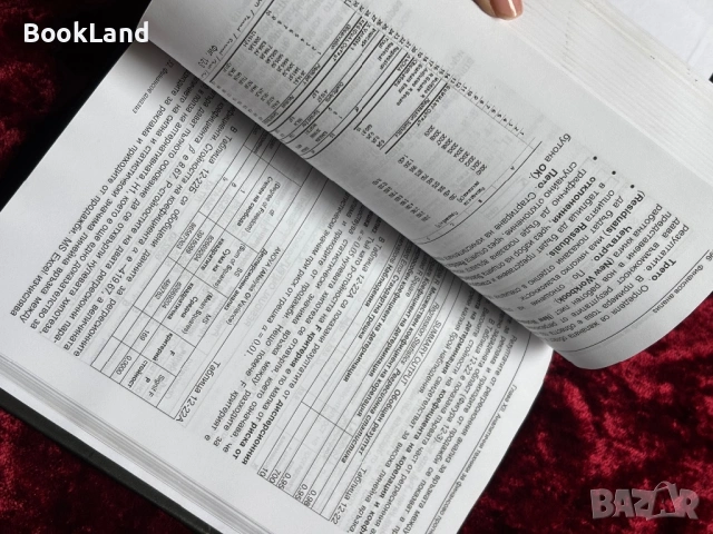 Финансов анализ + CD| Величко Адамов , снимка 16 - Други - 53863287