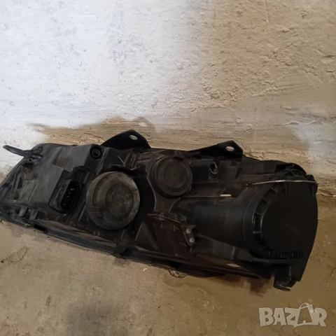 Десен фар за Volkswagen Golf 6 (2008-2013г.) оригинал, снимка 4 - Части - 52509187