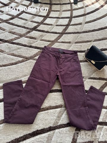 Дамски панталони и дънки, снимка 1 - Дънки - 45932248