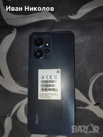 Xiaomi note 12, снимка 2 - Xiaomi - 47412310