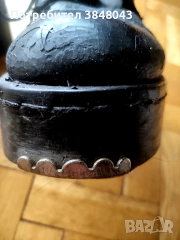 Мъжки обувки Wehrmacht, снимка 3 - Ежедневни обувки - 51252887