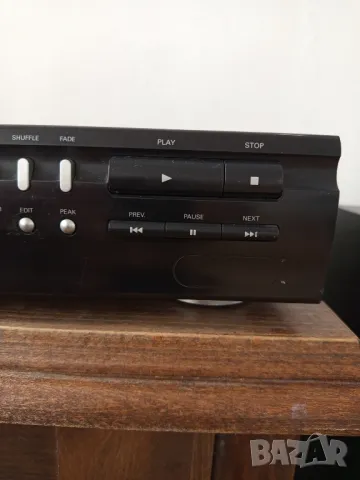 PHILIPS CD 713, снимка 8 - Декове - 49465014