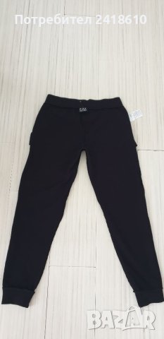 Emporio Armani EA7 Pant Womens Size S / M НОВО!  ОРИГИНАЛ! Дамско Долнище!, снимка 16 - Спортни екипи - 46447020