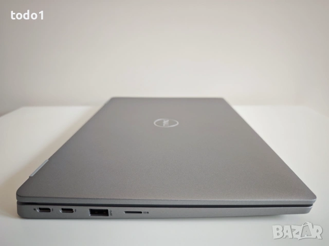 Dell Latitude 5320 FHD IPS i5-1135G7/256GB/8GB, снимка 6 - Лаптопи за работа - 53933318