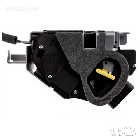 Брава за Ford Transit MK9, снимка 5 - Части - 54051613