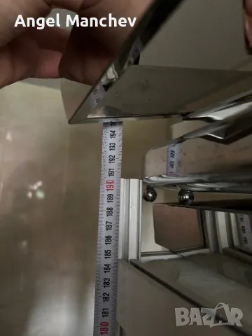 Оборудване за магазин, снимка 14 - Стелажи и щандове - 50391909