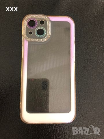 iPhone 14 кейс, снимка 4 - Калъфи, кейсове - 46797527