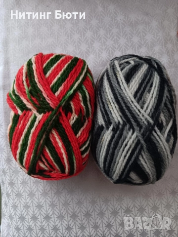 боядисана вълна