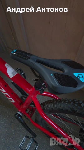 Specialized Rockhopper, S, 27.5, снимка 5 - Велосипеди - 53829000