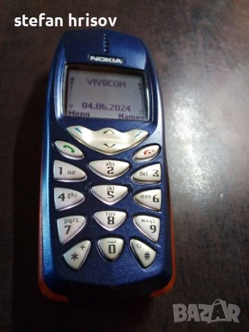  Nokia 3510 , снимка 4 - Nokia - 46048754