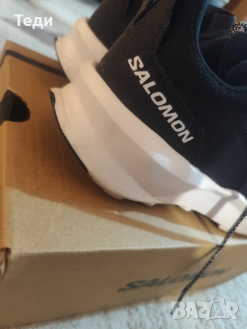 Salomon Patrol j макатонки, снимка 8 - Маратонки - 53791075