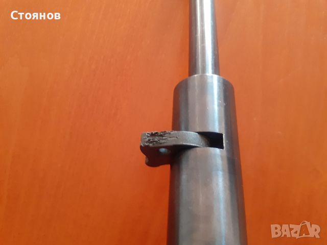 Въздушен пистолет Gamo, Cal. 4.5mm. Mod: Center, снимка 11 - Въздушно оръжие - 45387021