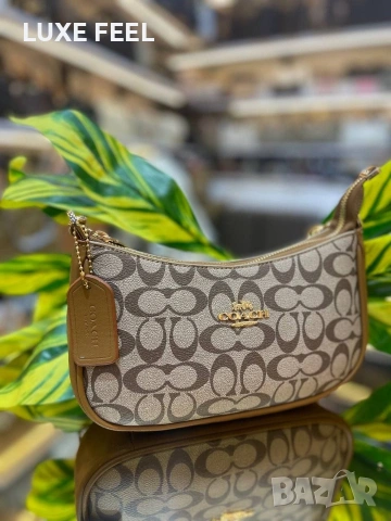 COACH ⚜️ Дамски Чанти , снимка 3 - Чанти - 53341135