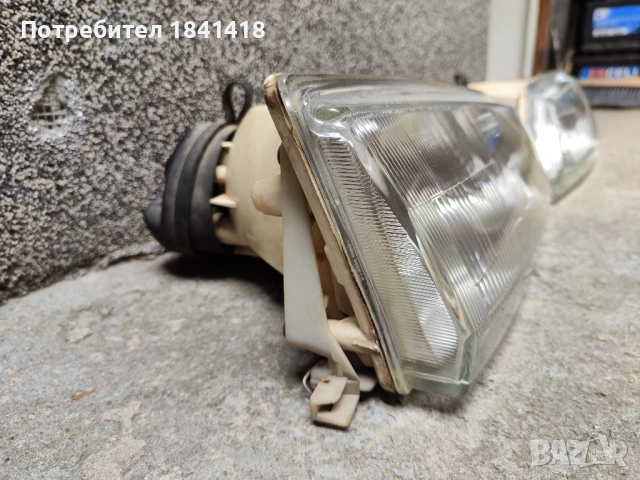 Фарове и огледала Пежо 106/ Peugeot 106, снимка 4 - Части - 51284761