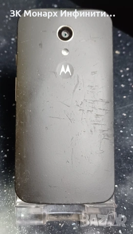 Телефон Motorola Moto G / RAM-1GB/8GB, снимка 9 - Motorola - 53050071