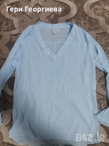 Ризи и потници , снимка 2 - Ризи - 45241115