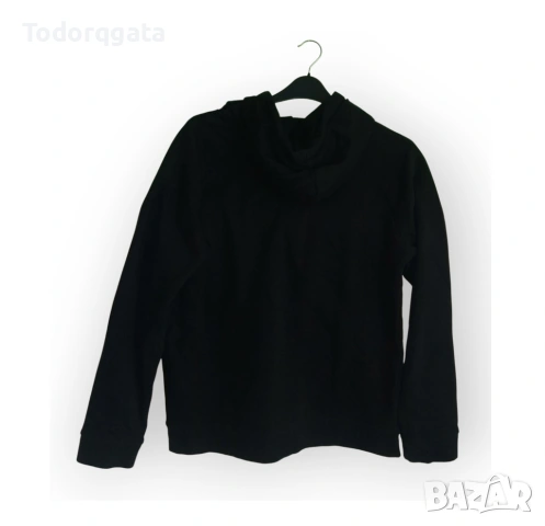 Stone Island Sweatshirt Hoodie Суичър Худи Casuals Агитки M-L Отлично Състояние, снимка 3 - Суичъри - 53680654