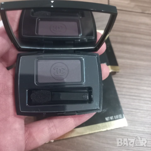 CHANEL Грим за лице, снимка 7 - Козметика за лице - 54265701