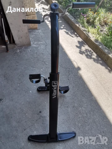 велоергометър, снимка 7 - Други спортове - 50805084