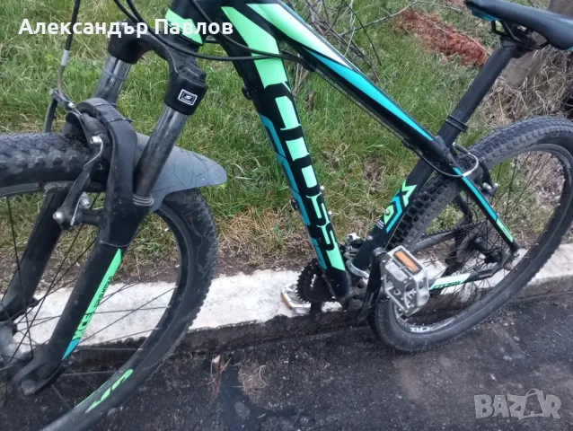 Продавам cross, снимка 1