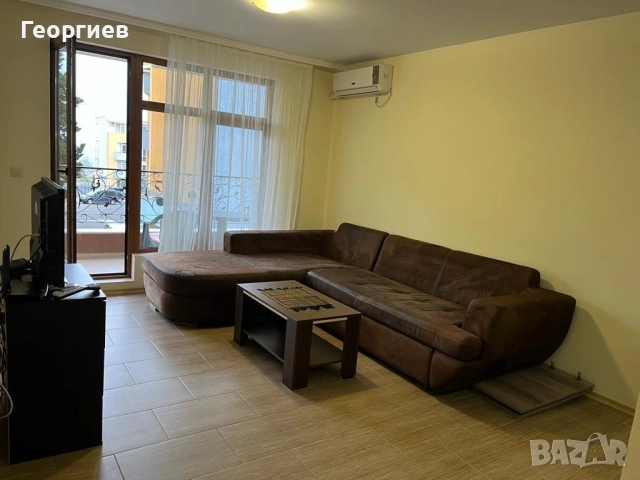 Първа линия в Равда, снимка 15 - Апартаменти - 52496690