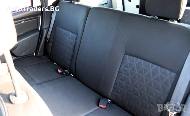  Dacia Duster 1.5 dCi 4×4, снимка 15 - Автомобили и джипове - 53221301