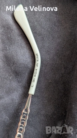 Дамски Слънчеви очила Guess GF6119 6110F, снимка 5 - Слънчеви и диоптрични очила - 51445303