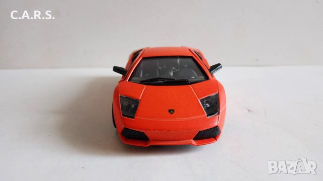 Метални колички с отварящи се врати Kinsmart, снимка 17 - Колекции - 50613107