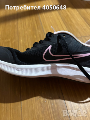 Nike обувки, снимка 2 - Детски маратонки - 45061799
