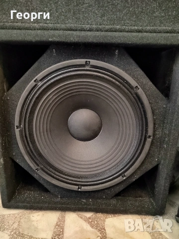 Активен субуфер 15 инча. , снимка 8 - Тонколони - 53853893