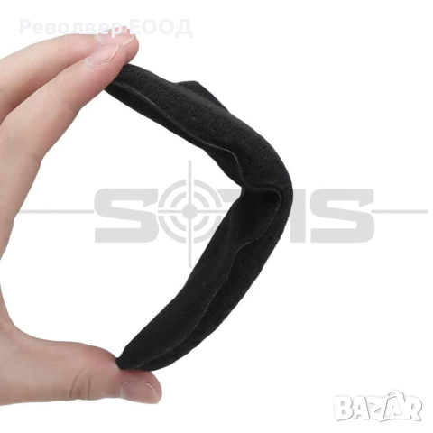 ПОДЛОЖКА ЗА КАСКА NP HELMET PADDED INSERTS, снимка 3 - Екипировка - 45056922