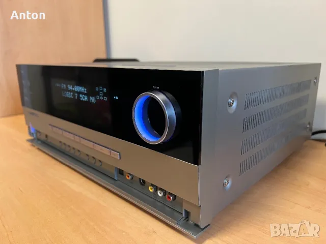 Harman Kardon AVR 430, снимка 5 - Ресийвъри, усилватели, смесителни пултове - 47979860