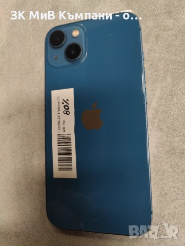 Iphone 13 128Gb, снимка 5 - Apple iPhone - 53434881