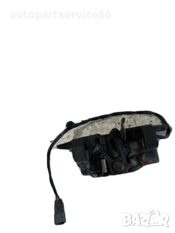 Механизъм за заключване на преден капак 2.3T дясно управлявана за Mazda CX-7 (2011)