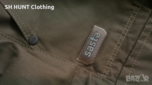 SASTA BUZZX Trouser размер 50 / M - L за лов панталон със здрава материя - 1384, снимка 6 - Екипировка - 51502008
