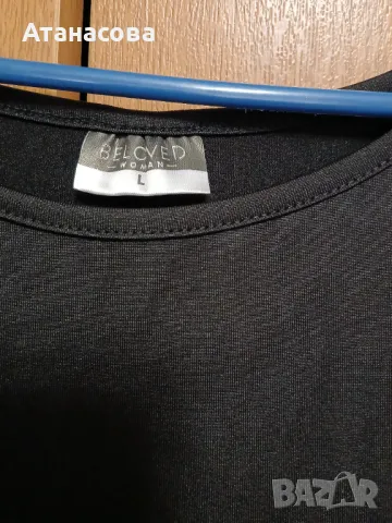 Дамски блузони и блузки, снимка 9 - Рокли - 47543759