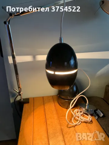 Висящи лампи Nordlux, снимка 3 - Полилеи - 49851330