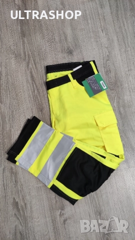 Нов мъжки работен панталон TESS UK 42,5 EU58