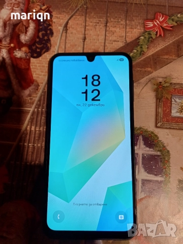 Самсунг А16 Samsung 