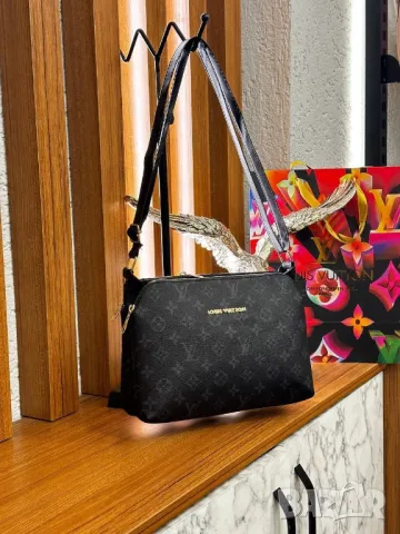 чанти louis vuitton , снимка 1 - Чанти - 49190124