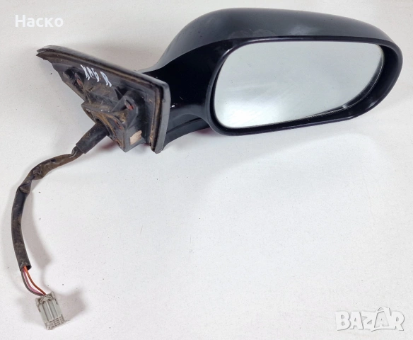 Дясно Огледало Honda Accord 6 VI Хонда Акорд 6 1997г-2003г