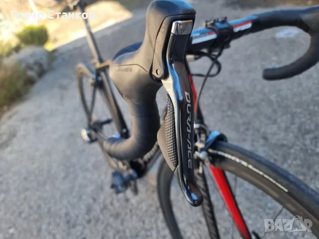 Specialized venge-dura ace di2- шосеен велосипед , снимка 5 - Велосипеди - 48586436