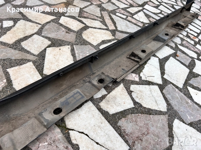 75860-05010. Праг пластмасов ляв за Тойота Авенсис T27. Седан. 2009-2014г. Седан. 75860-05020, снимка 7 - Части - 52566250