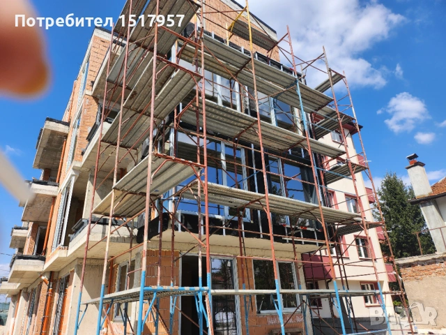 3-стаен апартамент, снимка 4 - Апартаменти - 54086275