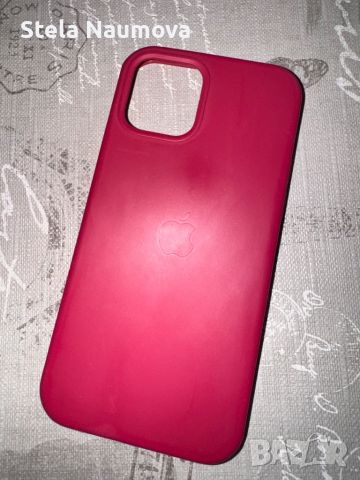 Калъф за iPhone 12/12 pro | Case, снимка 1 - Калъфи, кейсове - 46019415