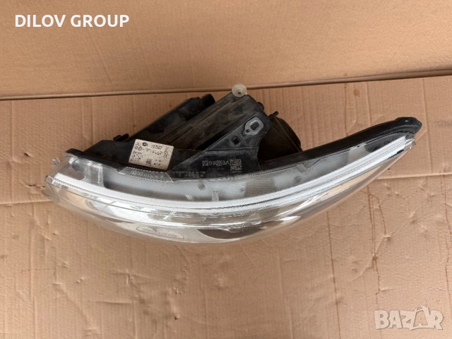 Фар Mercedes Vito W447 LED, снимка 2 - Части - 53435736