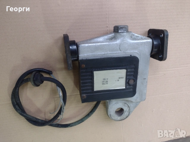 Ограничител на товара, снимка 8 - Други машини и части - 54000643