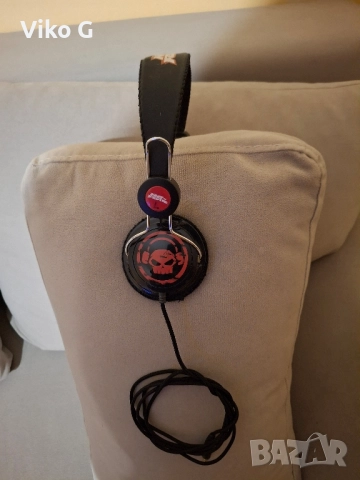 Геймарски слушалки Corsair HS, снимка 6 - Слушалки и портативни колонки - 51969189