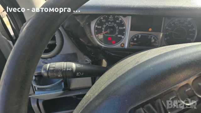 Iveco Daily на части, снимка 5 - Бусове и автобуси - 53941734