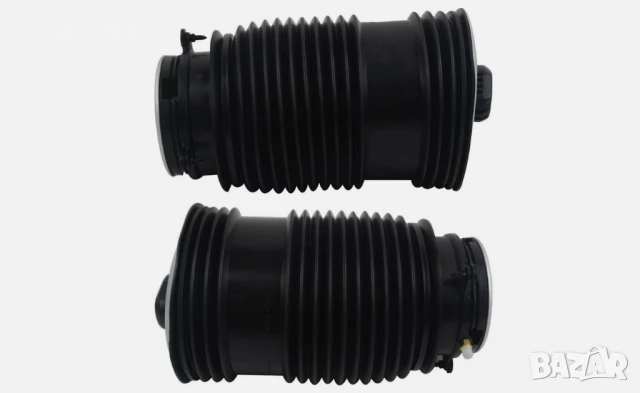 Въздушна възглавница, окачване Mercedes C-CLASS W205 E-CLASS W213 EQC, снимка 3 - Части - 51315827